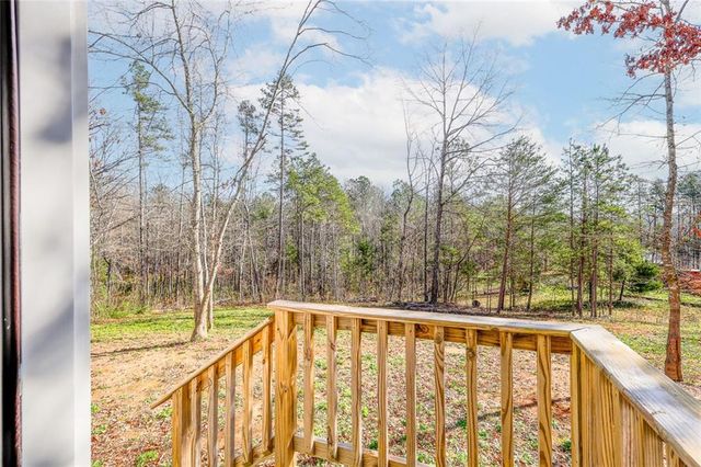 3642 Williams Bridge Road, Toccoa, GA 30577
