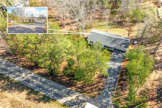3642 Williams Bridge Road, Toccoa, GA 30577