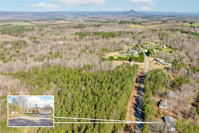 3642 Williams Bridge Road, Toccoa, GA 30577