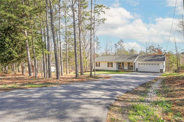 3642 Williams Bridge Road, Toccoa, GA 30577