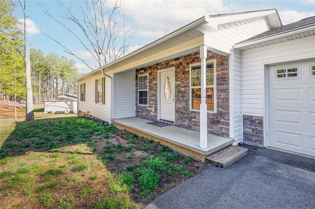 3642 Williams Bridge Road, Toccoa, GA 30577