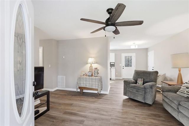 3642 Williams Bridge Road, Toccoa, GA 30577