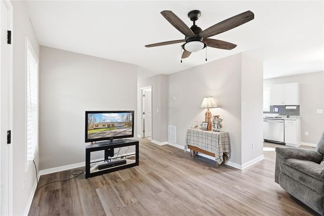 3642 Williams Bridge Road, Toccoa, GA 30577