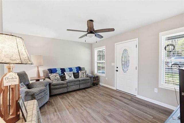 3642 Williams Bridge Road, Toccoa, GA 30577