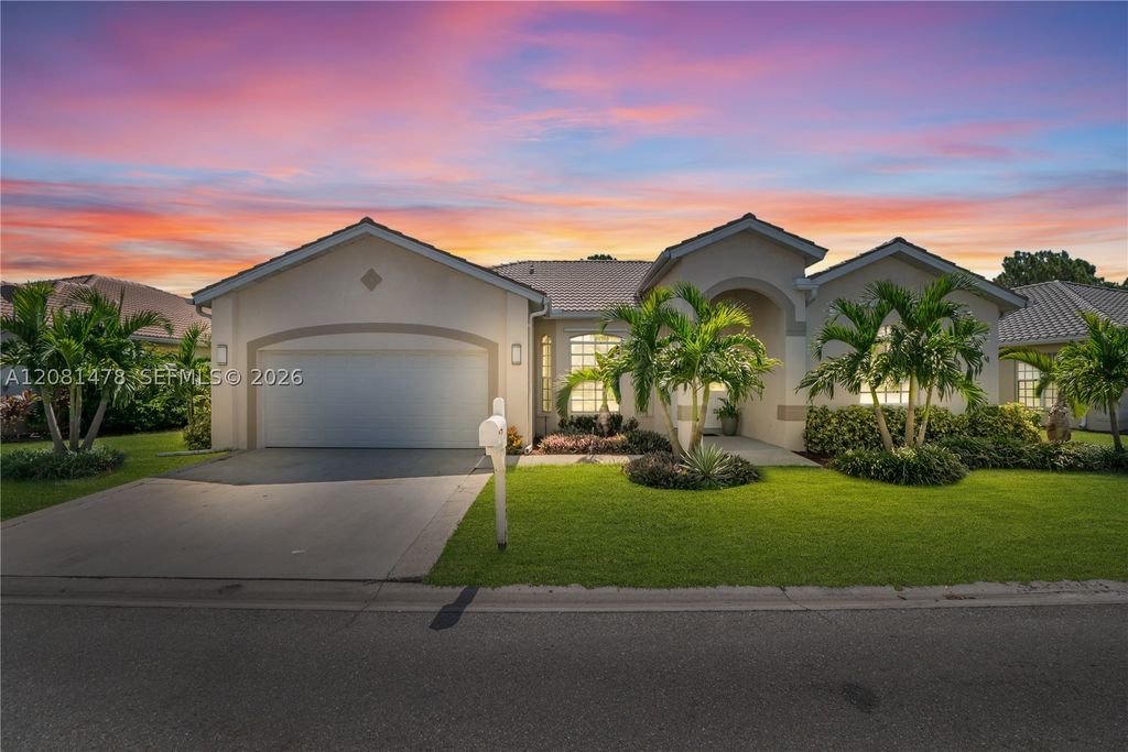 11142 Lakeland Cir, Other, FL 33913