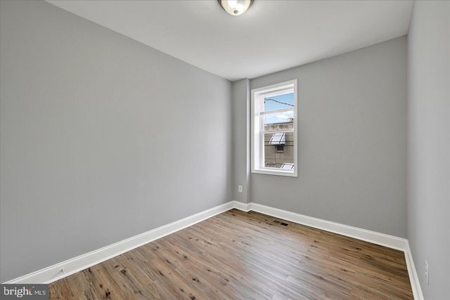 2706 E CHASE ST, Baltimore, MD 21213