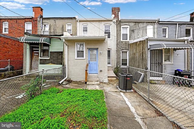 2706 E CHASE ST, Baltimore, MD 21213