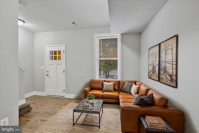 2706 E CHASE ST, Baltimore, MD 21213