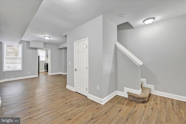 2706 E CHASE ST, Baltimore, MD 21213