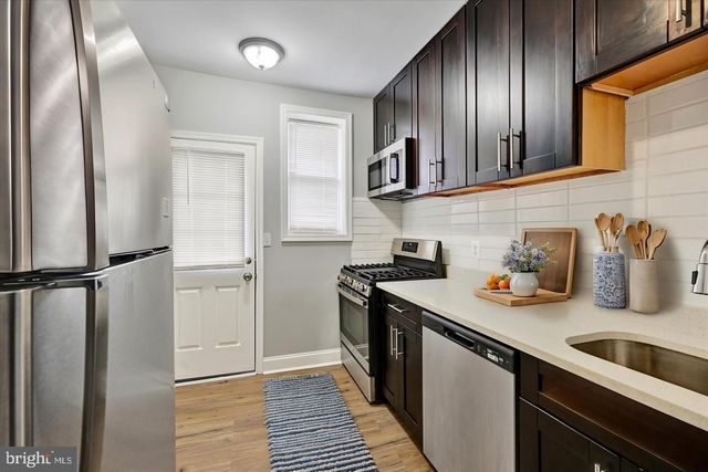 2706 E CHASE ST, Baltimore, MD 21213