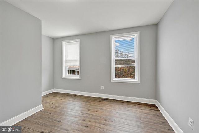 2706 E CHASE ST, Baltimore, MD 21213