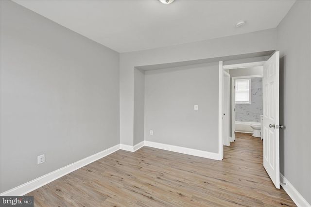 2706 E CHASE ST, Baltimore, MD 21213