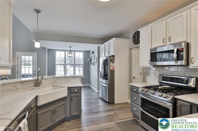 6726 Ryan Court, Lowhill Twp, PA 18069