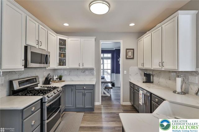 6726 Ryan Court, Lowhill Twp, PA 18069