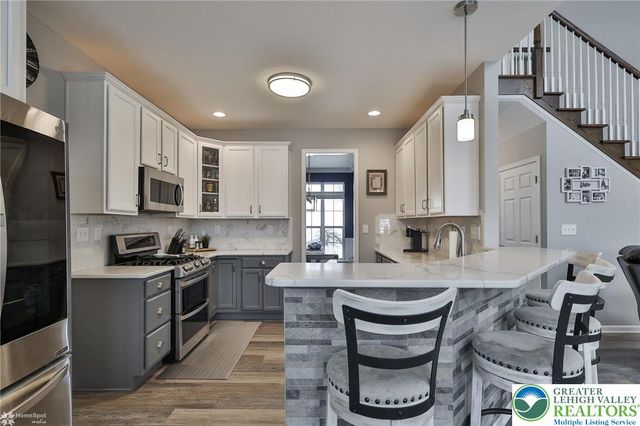 6726 Ryan Court, Lowhill Twp, PA 18069