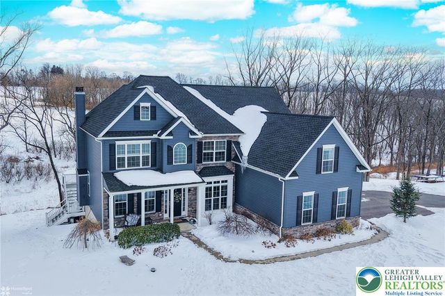 6726 Ryan Court, Lowhill Twp, PA 18069