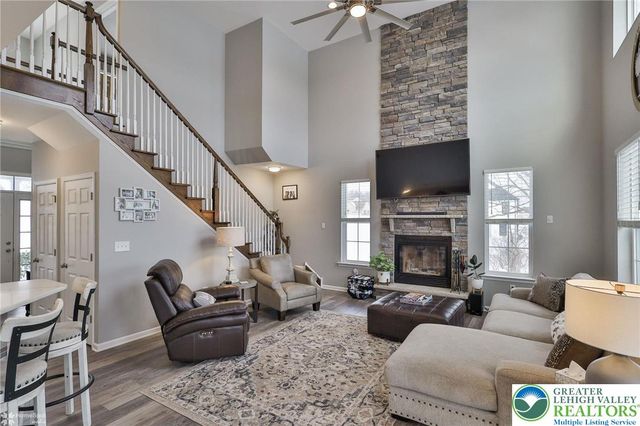 6726 Ryan Court, Lowhill Twp, PA 18069