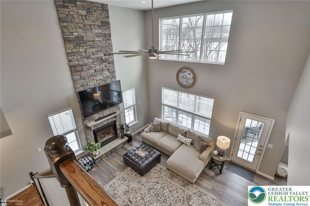 6726 Ryan Court, Lowhill Twp, PA 18069