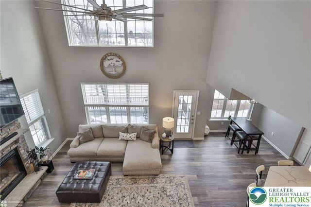 6726 Ryan Court, Lowhill Twp, PA 18069