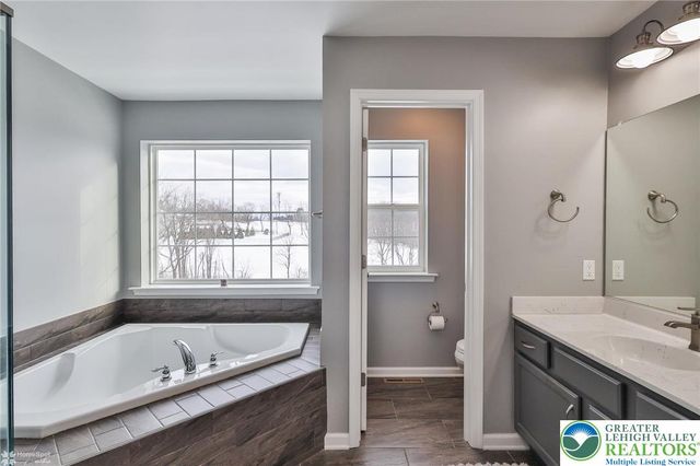 6726 Ryan Court, Lowhill Twp, PA 18069