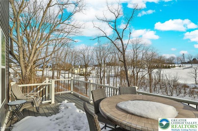 6726 Ryan Court, Lowhill Twp, PA 18069