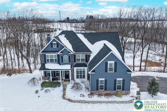 6726 Ryan Court, Lowhill Twp, PA 18069