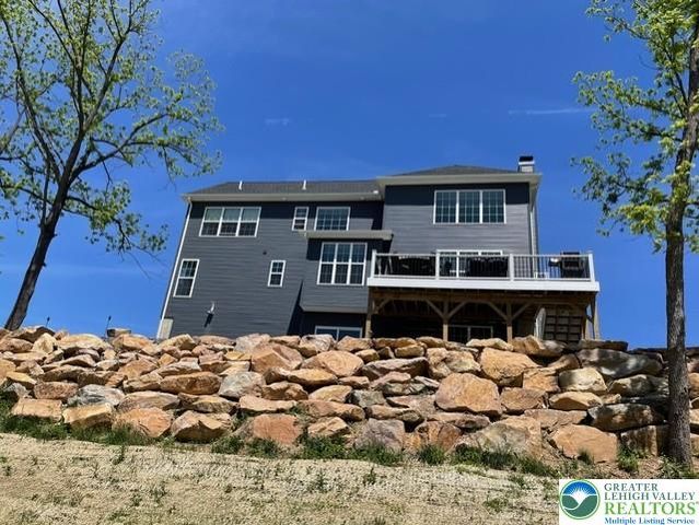 6726 Ryan Court, Lowhill Twp, PA 18069