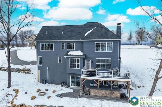 6726 Ryan Court, Lowhill Twp, PA 18069