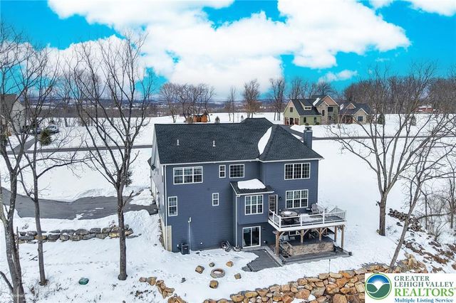 6726 Ryan Court, Lowhill Twp, PA 18069