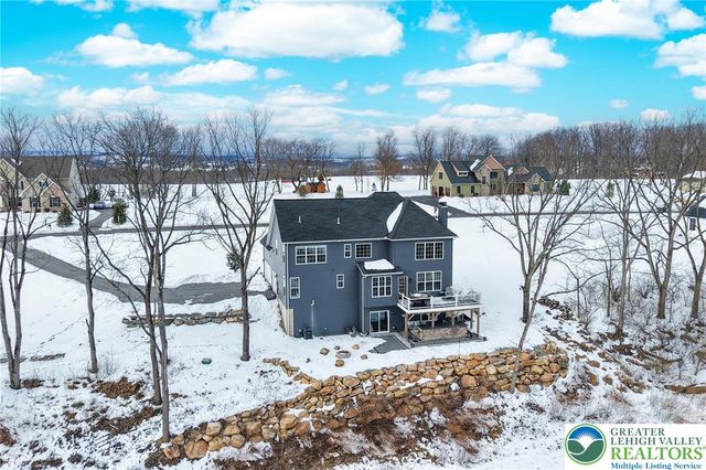 6726 Ryan Court, Lowhill Twp, PA 18069