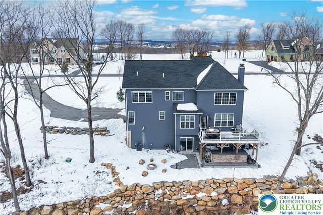 6726 Ryan Court, Lowhill Twp, PA 18069