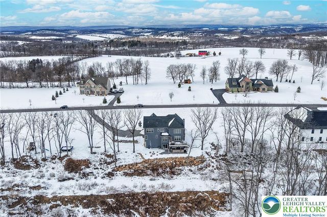 6726 Ryan Court, Lowhill Twp, PA 18069