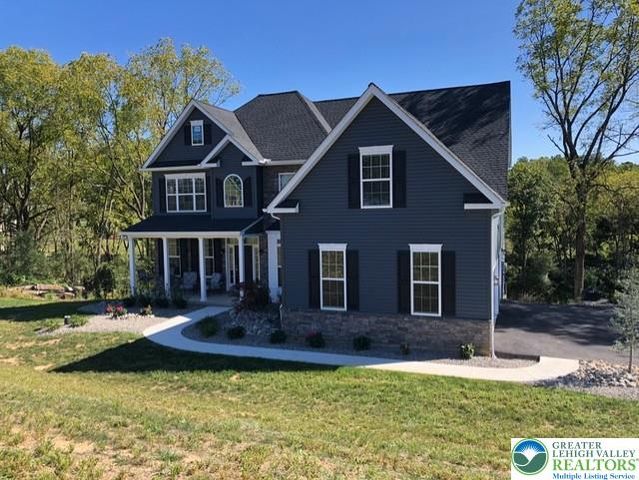 6726 Ryan Court, Lowhill Twp, PA 18069