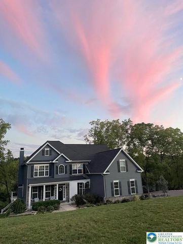 6726 Ryan Court, Lowhill Twp, PA 18069