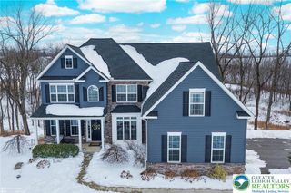 6726 Ryan Court, Lowhill Twp, PA 18069