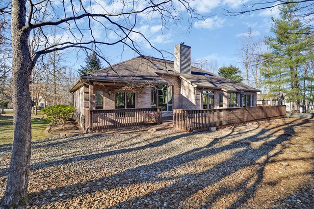 163 Havenridge Cir, Crossville, TN 38558