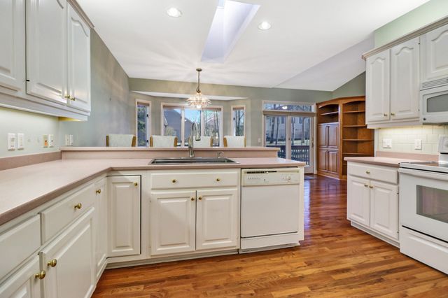 163 Havenridge Cir, Crossville, TN 38558