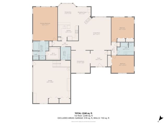 163 Havenridge Cir, Crossville, TN 38558