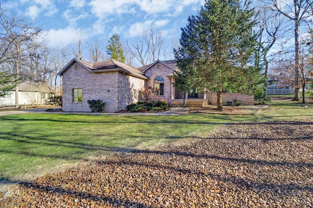 163 Havenridge Cir, Crossville, TN 38558