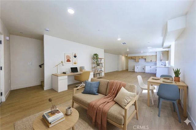 1654 Murchison Street, Los Angeles, CA 90033