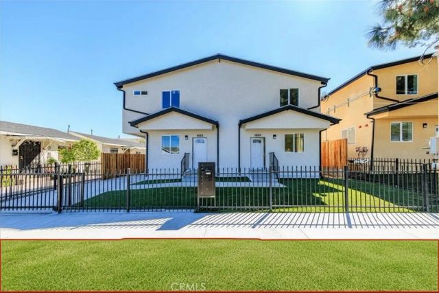 1654 Murchison Street, Los Angeles, CA 90033