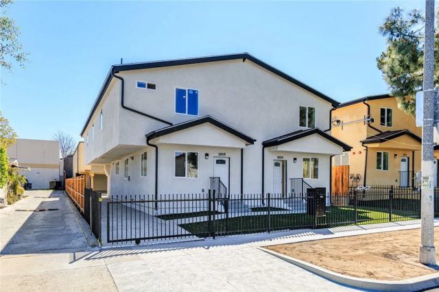 1654 Murchison Street, Los Angeles, CA 90033