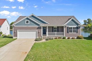 11772 Jonker Way, Holland, MI 49424