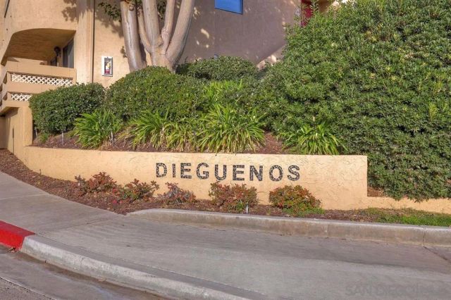 7959 Caminito Dia 4, San Diego, CA 92122