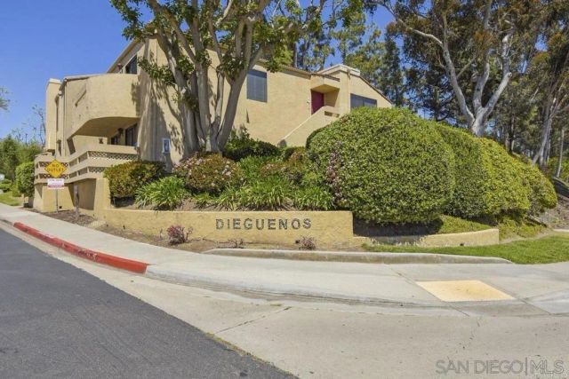 7959 Caminito Dia 4, San Diego, CA 92122