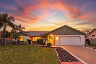 933 SE Streamlet Avenue, Port St. Lucie, Port St Lucie, FL 34983