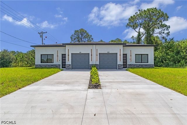603 Hawthorne AVE S, Lehigh Acres, FL 33974