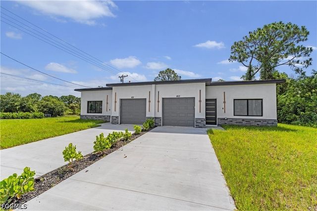 603 Hawthorne AVE S, Lehigh Acres, FL 33974