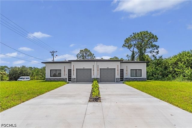 603 Hawthorne AVE S, Lehigh Acres, FL 33974