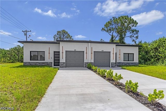 603 Hawthorne AVE S, Lehigh Acres, FL 33974